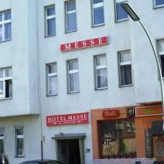 Hotel Messe am Funkturm