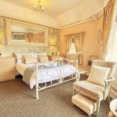 The Stockton Arms Hotel