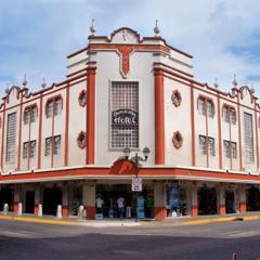 Hotel Sierra de Alica