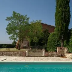 Agriturismo Podernuovo