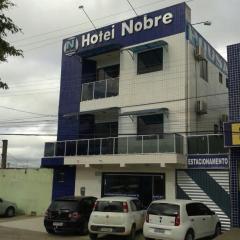 Hotel Nobre