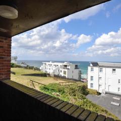 South Fistral View Apartment