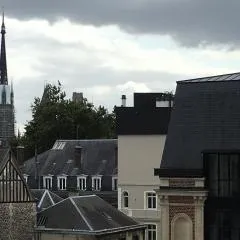 le 4B - Le Vintage