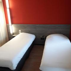 HOTEL PREMIERE CLASSE Rouen Sud Oissel