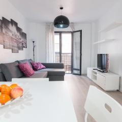 Apartamento Galicia