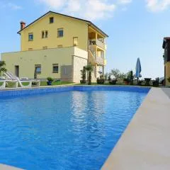 Ferienhaus Tomic
