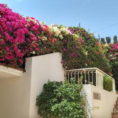 Villa Agadir Quartier Charaf