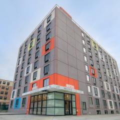Bklyn House Hotel New York Brooklyn