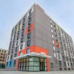 Bklyn House Hotel New York Brooklyn