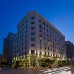 Le Corail Suites Hotel
