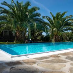 CASAVIVA - Villa con piscina privata a Stintino