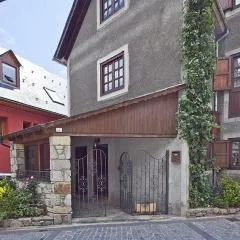 Apartamentos Salardu II
