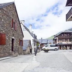 Apartamentos Salardu III