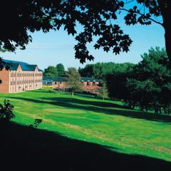 Macdonald Hill Valley Hotel Golf & Spa