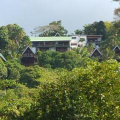 Mango Lodge