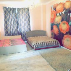 Olimp Palace Apartment