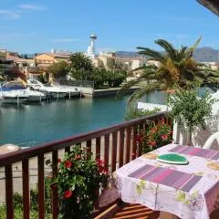 Appartement Empuria