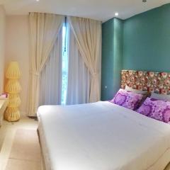 Grand Caribbean Resort Jomtian Pattaya - monthly also available