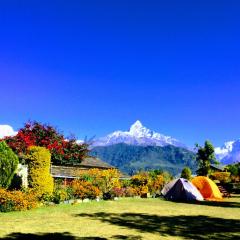 Annapurna Eco Village