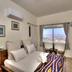 Amazing Galilee View