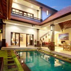 Concetta Villa Seminyak Beachside By Bali Asia Villa