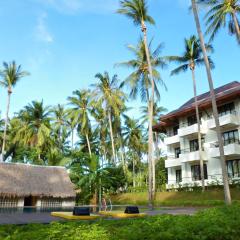 Coconut Beach Resort