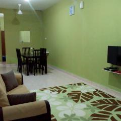 Jati Indah Homestay