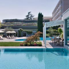 Europa Terme Boutique Hotel