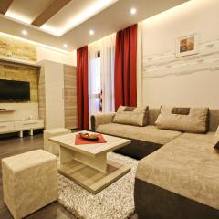 Astoria Lux - K16 Milmari