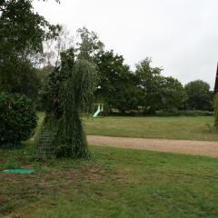 Le Loft du Grand Saulaie