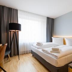 MK | 호텔 뮌헨 시티(mk | hotel münchen city)