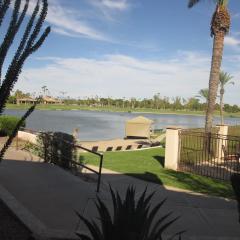McCormick Ranch Golf Villa