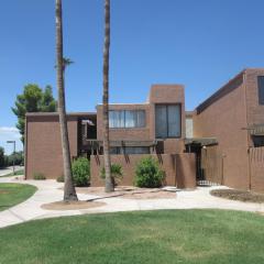 McCormick Ranch Golf Villa