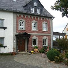 Haus Buchholz