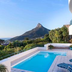 Bay Reflections Camps Bay Luxury Serviced Apartments