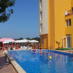 Family Hotel Orios