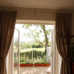 Cuilcagh Luxury Apartment