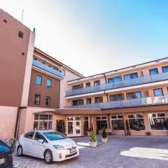 Garni Hotel Anne-Mary
