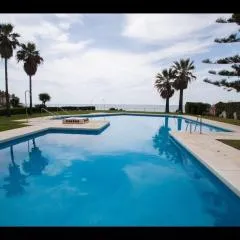 apartment by the beach