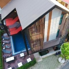 The Rodman Hotel