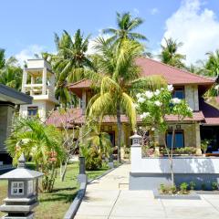 Villa Romy and Bungalows