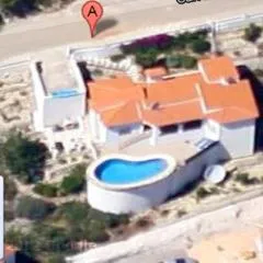 Villa Montesolana