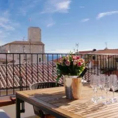 Maison De La Tour