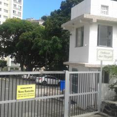 Apartamento en Salvador bahía com ar condicionado