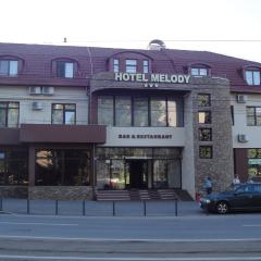 Hotel Melody