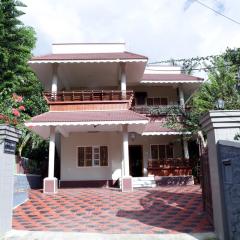 Ferndale Homestay