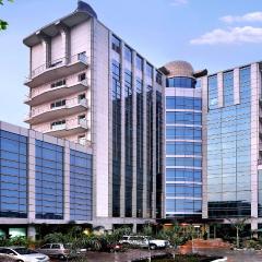SkyCity Hotel Gurgaon