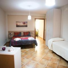 ARAS b&b -