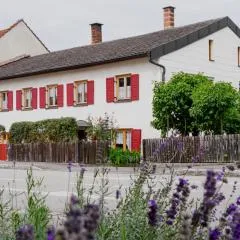 ferienwohnung lispet