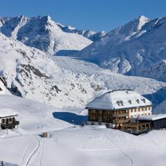 Hotel Belalp